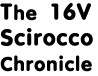 The Scirocco Chronicle