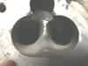 the 2.0 liter head